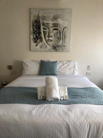 Ben Hall Motor Inn Forbes Zewnętrze zdjęcie